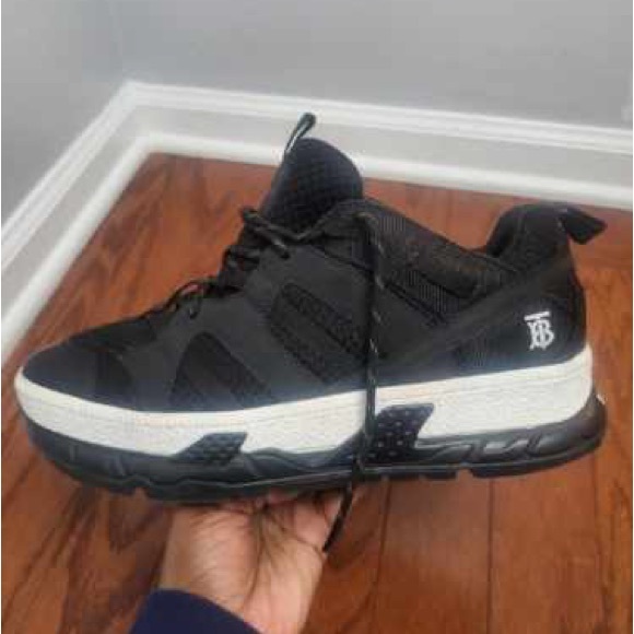 Burberry RS5 Low C - Picture 1 of 12
